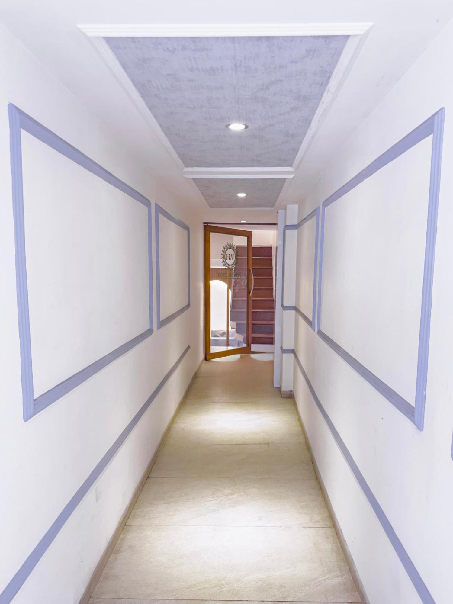 Hotel Winton — Photos 3